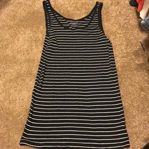Motherhood tank top